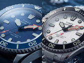 Timex Deepwater Meridian 200 HEV automáticos