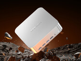 El Geekom A9 Max 2026 cambia el AMD Strix Point por el AMD Gorgon Point.
