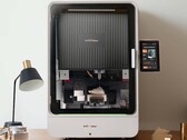 InfiMaker K1: nueva máquina CNC diseñada también para mecanizar aleaciones de titanio