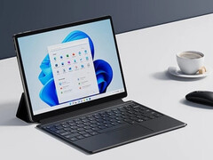 El Lenovo S130 Pad se vende con su teclado desmontable por unos 399 dólares en China. (Fuente de la imagen: Lenovo)