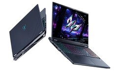 El Predator Helios Neo 18 AI cuenta con una pantalla Mini LED de 18 pulgadas (Fuente de la imagen: Acer)