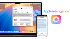 Apple La inteligencia en la vista previa para desarrolladores de iPadOS 18.1 puede reescribir alrededor de 15.000 caracteres de texto en menos de 2 minutos (Fuente de la imagen: Apple)