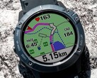 La actualización de la versión beta 28.02 de Garmin está llegando a algunos usuarios del reloj inteligente Fenix 6 Pro. (Fuente de la imagen: Garmin)