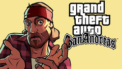 GTA San Andreas VR se retrasa indefinidamente tres años después de su anuncio (Fuente de la imagen: Rockstar Games)