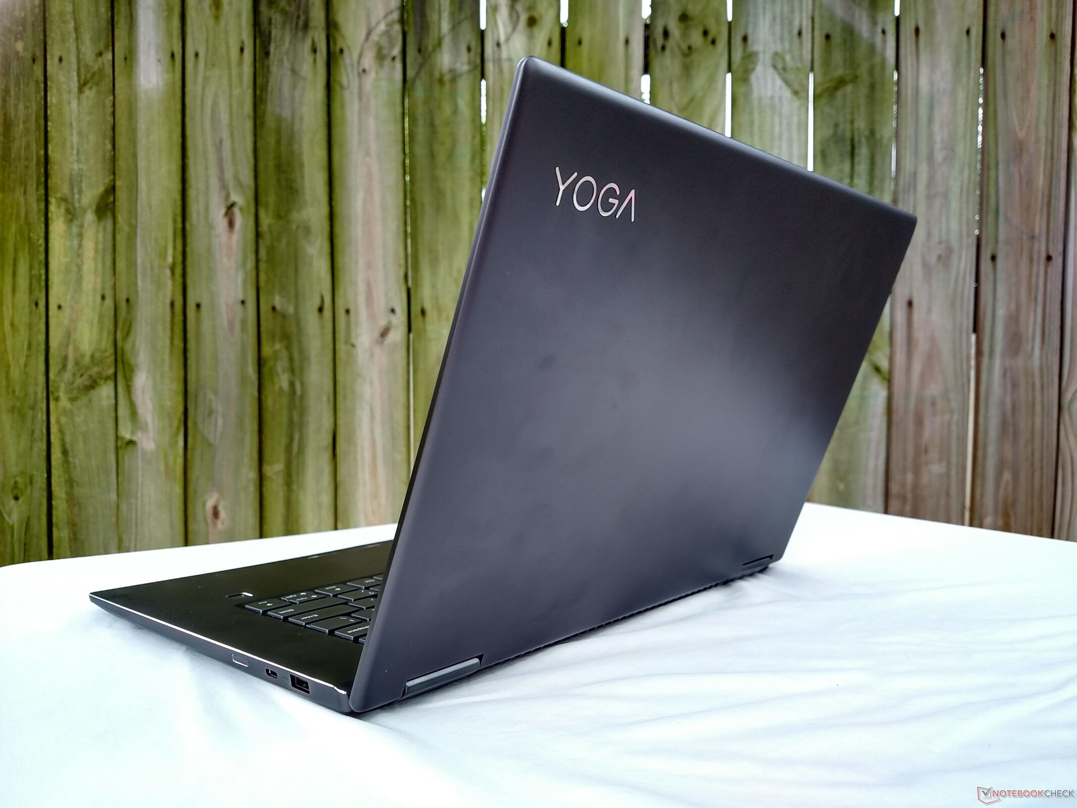 Lenovo yoga 720 15ikb обзор