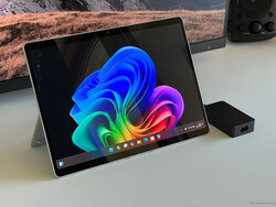 Revisión: Microsoft Surface Pro Copilot+. Dispositivo de revisión proporcionado por: