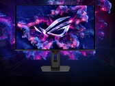 El ROG Strix OLED XG27ACDMSR introduce dos cambios importantes con respecto al antiguo XG27ACDMS