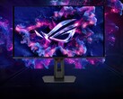 El ROG Strix OLED XG27ACDMSR introduce dos cambios importantes con respecto al antiguo XG27ACDMS