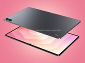 La Samsung Galaxy Tab S12 Ultra presenta un diseño prácticamente idéntico al de su modelo anterior.