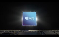 Appleya es oficial el nuevo chip de 3 nm (imagen vía Apple)