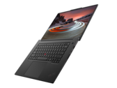 El Lenovo ThinkPad P1 Gen 9.