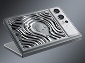 Los modelos personalizados de iPhone Ultra de Caviar deben considerarse como bocetos de diseño, no como el dispositivo en sí.