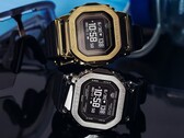 Relojes Casio G-Shock GMH5600