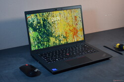 en revisión: Lenovo ThinkPad L14 Gen 4 Intel, dispositivo de revisión suministrado por