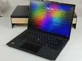 La IA AMD Ryzen se une al ThinkPad clásico: Análisis del portátil Lenovo ThinkPad T14 Gen 6 AMD