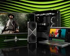 Nvidia 50 Series Lineup (Fuente de la imagen: Nvidia)