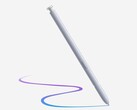 Samsung venderá un S Pen independiente con capacidades Bluetooth para el Galaxy S25 Ultra. (Fuente de la imagen: Samsung)