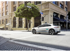 Waymo, de Alphabet, probará coches autónomos en Tokio el año que viene (Fuente de la imagen: Waymo)