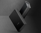 El Xiaomi Pocket Power Bank Pro 10000mAh 33W se lanza en la India. (Fuente de la imagen: Xiaomi)