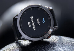 Garmin promete haber resuelto un fallo de agotamiento de la batería con la versión beta 17.20 para la serie Fenix 7 y sus homólogas como la Epix 2. (Fuente de la imagen: Garmin)