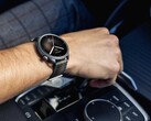 La nueva actualización del smartwatch Amazfit Balance trae un algoritmo de recuento de pasos mejorado