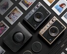 La Instax Mini Evo se relanza con motivo del 90 aniversario de Fujifilm. (Fuente de la imagen: Fujifilm)