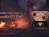 La GameSir G7 Pro Dragon's Dogma Edition ya está disponible por 89,99 dólares.