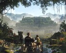 Indiana Jones y el Gran Círculo cuenta actualmente con un 86% en MetaCritic. (Fuente de la imagen: Bethesda/Machine Games)