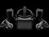 Hardware oficial de Valve Index.
