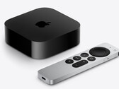 El Apple TV 4K actual. Se espera que este mes se lance un modelo mejorado.