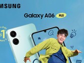 El Galaxy 106. (Fuente de la imagen: Samsung)