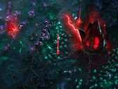 Una imagen que muestra una batalla en Age of Darkness: Final Stand.