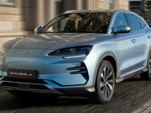 El fabricante de automóviles chino BYD ha incrementado considerablemente sus ventas en Europa, con unas matriculaciones que superan con creces a las de Tesla en los primeros ocho meses de 2026