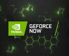 Logotipo de Nvidia GeForce Now (Fuente de la imagen: Nvidia)