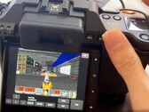 La Hasselblad X2D ahora también puede ejecutar Doom gracias a modificaciones del firmware.