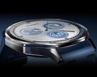 El Huawei Watch GT 5 (arriba) es uno de los tres modelos que recibirán la nueva función de pago NFC. (Fuente de la imagen: Huawei)