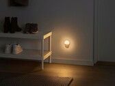 La nueva luz nocturna Ankarlägg de IKEA con sensor
