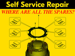 El programa de reparación de autoservicio de Nikon es actualmente bastante estéril, pero los manuales de reparación son un buen comienzo. (Fuente de la imagen: Nikon USA)