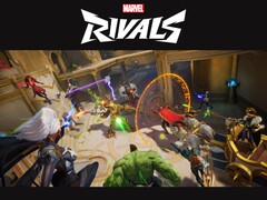 La alfa de Marvel Rivals se desarrollará entre el 10 y el 20 de mayo. (Fuente: Steam / Marvel)