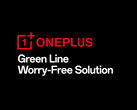 OnePlus ofrece una garantía de por vida en sus teléfonos por problemas con la línea verde (Fuente de la imagen: OnePlus - editado)