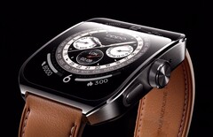 El Watch 4 Pro es una evolución de su predecesor más que un cambio radical. (Fuente de la imagen: Oppo)