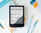 La nueva PocketBook Verse Pro Color ya está disponible en las tiendas. (Fuente de la imagen: PocketBook)