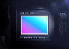 Se dice que Samsung está trabajando en un sensor de 500 MP para las cámaras de los smartphones. (Fuente de la imagen: Samsung)