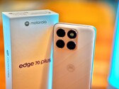 El Motorola Edge 70 Plus es en realidad más barato y algo más básico que el Edge 70.