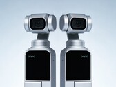 Informes filtrados indican que Oppo está desarrollando un competidor del DJI Osmo Pocket 4.