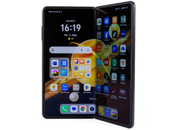 Honor Reseña del Magic V3. Dispositivo de prueba proporcionado por Honor Global.