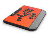 El nuevo mando de JunkFood Custom Arcade tendrá un precio más reducido para quienes lo reserven por adelantado.