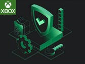 Se muestra el Banner de Privacidad y Seguridad Online de Xbox