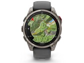 Los smartwatches de Garmin reciben una nueva actualización de software