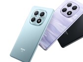 El Redmi Note 15 5G.